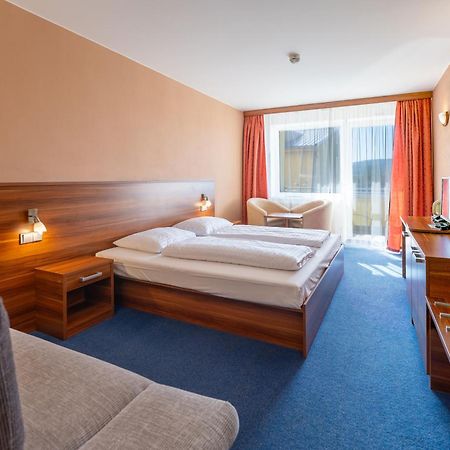Lipno Wellness - Frymburk C104 Privat Family Room المظهر الخارجي الصورة