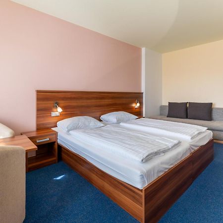 Lipno Wellness - Frymburk C104 Privat Family Room المظهر الخارجي الصورة