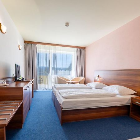 Lipno Wellness - Frymburk C104 Privat Family Room المظهر الخارجي الصورة