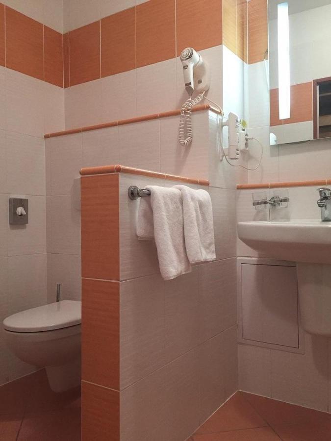 Lipno Wellness - Frymburk C104 Privat Family Room المظهر الخارجي الصورة